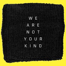 Slipknot - We Are Not Your