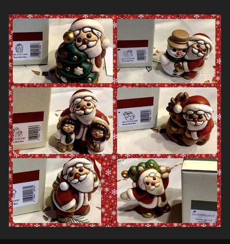 Thun blocco babbo natale - 6,