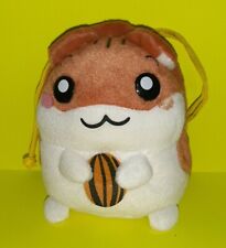 HAMTARO PART 2 PELUCHE Plush Soft Toy Ufo Prize Japan Videogame Pupazzo Anime