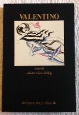 Valentino  by Andre Leon