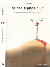 Non piace dillo - non, il