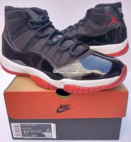 Nike air jordan 2019 - nike, 11