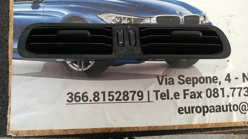 Bocchette aria condizionata - bocchette,