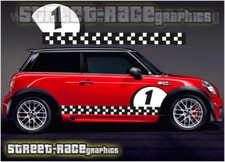 Mini cooper works - cooper,