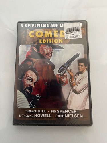 Comedy edition soulman zwei - comedy, (