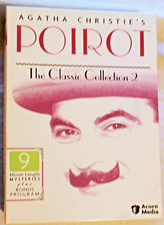 Agatha Christie's Hercule