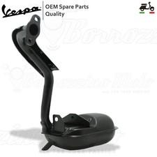 MARMITTA SCARICO TIPO