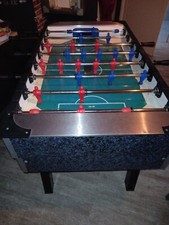 biliardino con gettoniera da