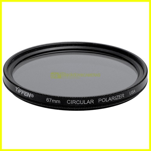 67mm filtro polarizzatore - 67mm,