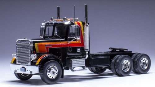 Modellino camion scala - , 1:43