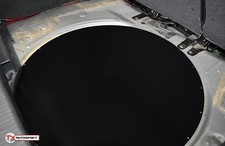 Ruota di scorta Vauxhall Opel