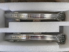 FRECCIA  RETROVISORE FRECCIA A LED  VW GOLF 7 VII TOURAN