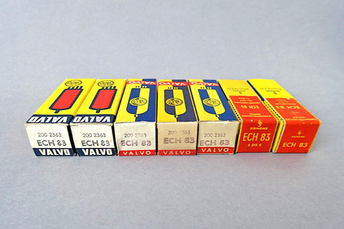 Nos ech83 test - 2,