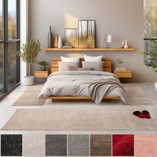 Set tappeto pelo corto camera