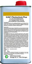ILKA-Macchia Plus Impregnante