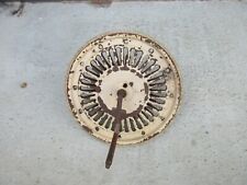 RUOTA PER TRICICLO EPOCA GIORDANI ROSCA