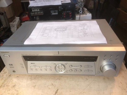 Amplificatore sony str de475 - sony, str-de475