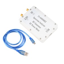 Analizzatore di spettro USB