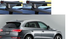 BARRE PORTATUTTO ACCIAIO PER