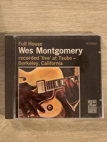 Wes montgomery full - wes,