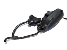 SCATOLA FILTRO ARIA AIRBOX