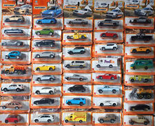 MATCHBOX • 2023 • vari modelli • a scelta