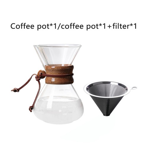 Pentola per caffettiera