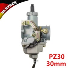 CARBURATORE PZ30 per KYMCO KXR