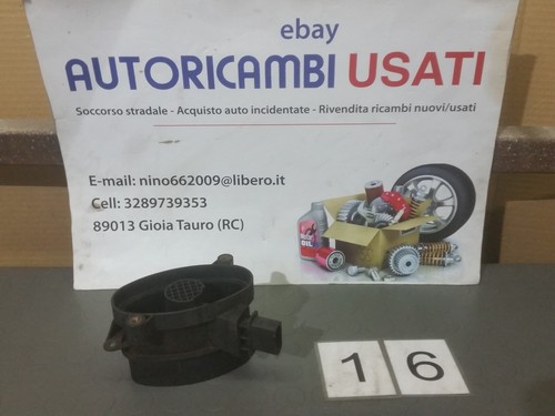 Debimetro bmw 320 - 320, 2007