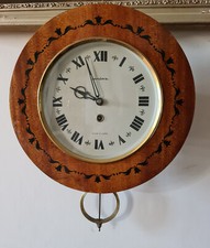 Orologio da parete sovietico