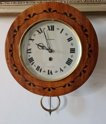 Orologio parete sovietico - da,
