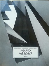 Agapito Miniucchi - Pietra