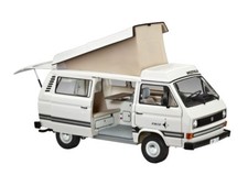 Revell Volkswagen T3 'Camper'