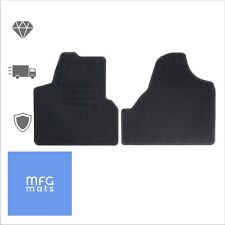 Tappetini per Citroen Jumpy II