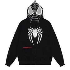 Cappotto Spiderman con