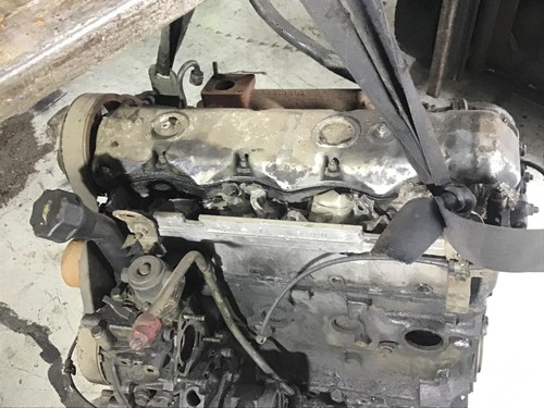 Motore semicompleto per - per, iveco