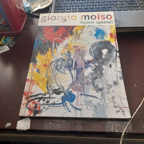 Giorgio moiso dipinti speciali - giorgio,
