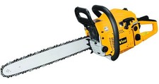 Motosega Vigor Fox-50 Barra