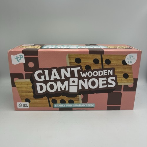 Toys set domino - toys, giganti