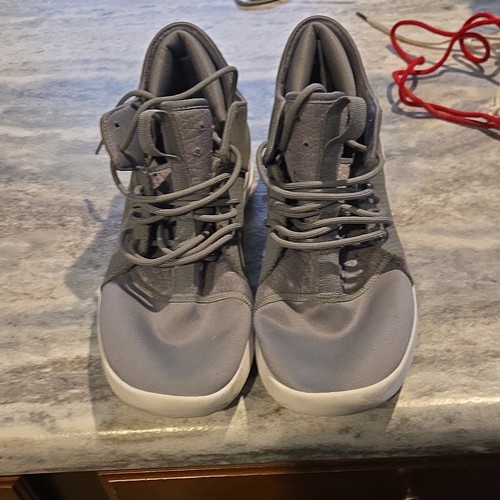 Jordan first class cool - first, grey