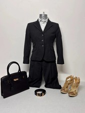 Tailleur Donna Zara Basic