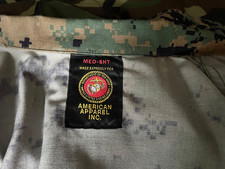 mimetica usmc originale digit