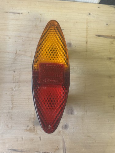 Fanale posteriore fiat 850 - fanale,