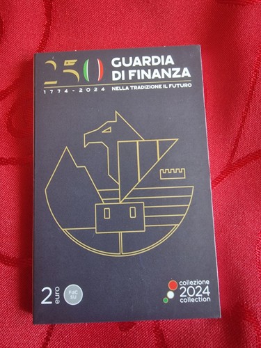 Italia moneta commemorativa - moneta,