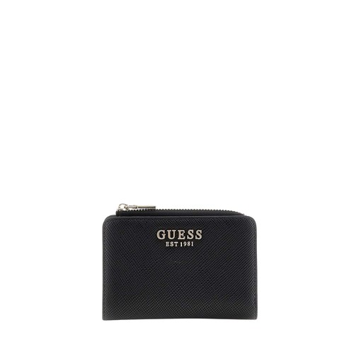 Guess portafogli ecopelle - guess,