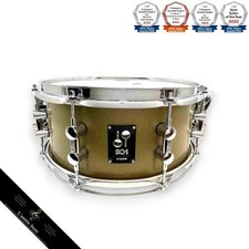 Sonor sq1 13x6 pollici - 13x6,