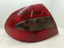 STOP FANALE POSTERIORE SINISTRO PER MERCEDES CLK Cabrio W208 A2098200777 646966