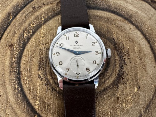 Orologio junghans - orologio,