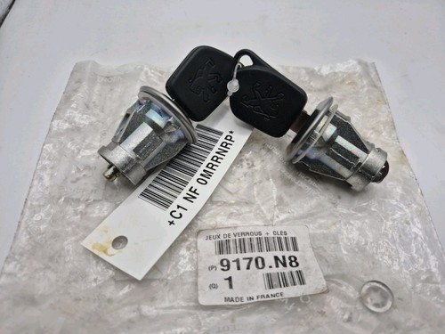 Peugeot 206 1999 2007 - 206, 1999-2007