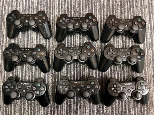 Controller ufficiale sony - ufficiale,